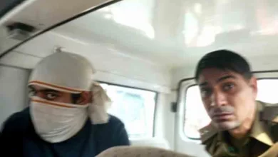 Mehrauli murder: Aftab's polygraph test today