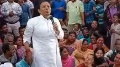 Pressure mounts for action against Bengal Minister over derogatory comments about President