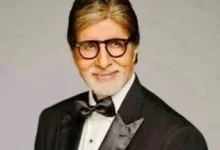 Amitabh Bachchan injured in Hyderabad