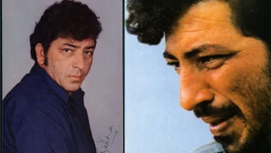 Amjad Khan: An actor for all seasons and emotions