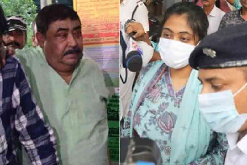 Frequent lottery awards to Anubrata, Sukanya Mondal intrigue CBI