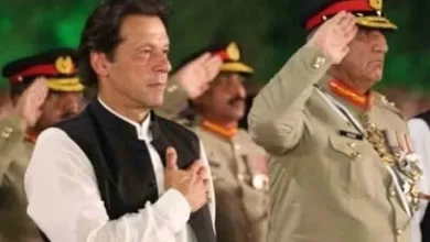 Pak govt to 'take on' Imran after army chief's selection process wraps up