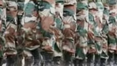 Probe against 'fake recruit' being deployed in army Meerut, Nov 24 (IANS) An internal probe has been ordered into an alleged security breach at the 108 Infantry Battalion TA (Territorial Army) 'Mahar' in Pathankot 272 Transit Camp, where a fake recruit was 'deployed' from July to October this year. Army officials said that the inquiry would focus on the lapses that led to the security breach, how salary of Rs 12,500 per month was disbursed to the fake recruit, how he remained undetected for such a long time in the high security zone, and how he got access to the Insas rifle. The probe will also look into the possibility of other personnel within the ranks being involved in the racket. The development comes a day after inputs from military intelligence (MI) led to the arrest of a former sentry of 108 Infantry Battalion TA, Rahul Singh, and one of his two accomplices, Bittu Singh, from Meerut. Rahul had allegedly taken Rs 16 lakhs from the Ghaziabad-based army aspirant Manoj Kumar by promising him that he would help the latter land a job in the Army. The accused, who was 'posted' as a sentry in the Pathankot-based 272 transit camp, got Manoj inside the centre, provided him with uniform and tasked him with various functions including that of a 'follower', a cook and a sentry for which Rahul went to the extent of handing over the Insas rifle issued to him to do duty by proxy so as to convince Manoj that he was indeed 'recruited'. Rahul's accomplice Bittu used to present himself before Manoj as a senior army officer, mostly on video call in full army uniform, complete with medals. It was Bittu who confirmed Manoj's 'recruitment'. SP city Piyush Singh said: "We recovered the uniform, all fake documents, a few stamps and also a country-made pistol from the arrested men. The third accused, Raja Singh, is still at large. All the three accused have been booked based on an FIR filed by Manoj Kumar at Daurala police station in Meerut."