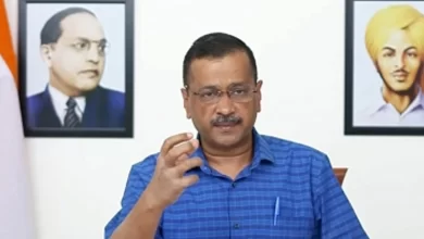 Kejriwal announces 10 guarantees ahead of MCD polls