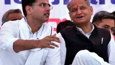 Gehlot-Pilot to attend meet over BJY amid political crisis