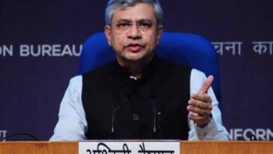 IT Minister Ashwini Vaishnaw condemns Twitter layoffs in India