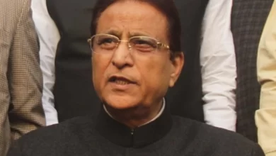 Police threatening my supporters: Azam Khan