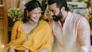 It's A Girl! Alia-Ranbir welcome their first child into this world