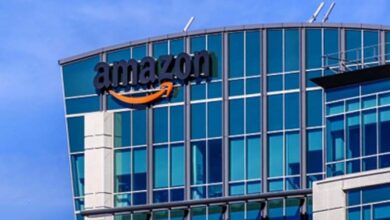 Amazon deepens tech gloom as 503 firms lay off 1.5 lakh employees