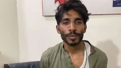 'I only wanted to kill Imran and no one else', says attacker
