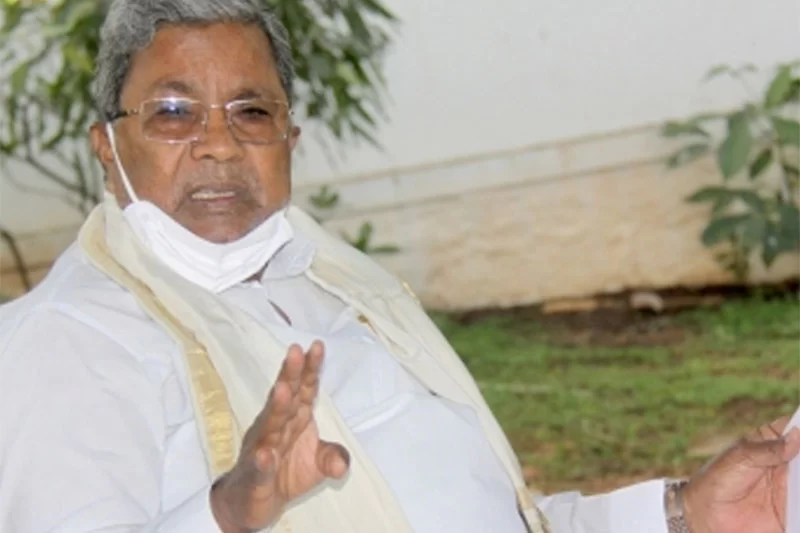 Congress slams BJP government over K'taka-Maha border dispute