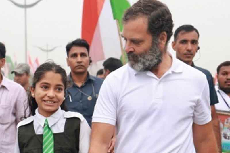 Congress to undertake yatras in states not covered by Rahul's march