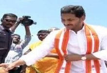 AP CM performs Bhoomi Puja for Rs 270 cr Bioethanol plant