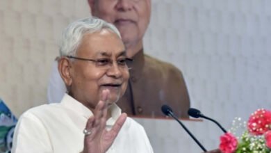 Congress must decide on Oppn unity without delay: Nitish Kumar