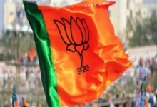 Three BJP leaders booked under SC/ST Act in Gujarat
