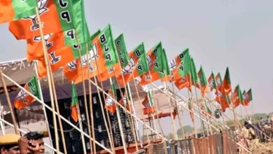 Hindu word origin row: K'taka BJP plans big protests