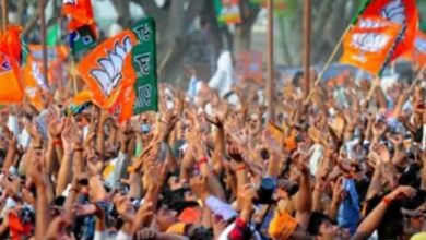 Guj polls: BJP aims to reach out to one crore people to prepare manifesto