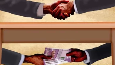 CBI arrests superintendent of GST in bribe case