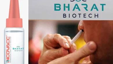 World's 1st Intranasal Covid vax from Bharat Biotech gets CDSCO approval