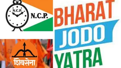 NCP, Shiv Sena-UBT joining Congress' Bharat Jodo Yatra