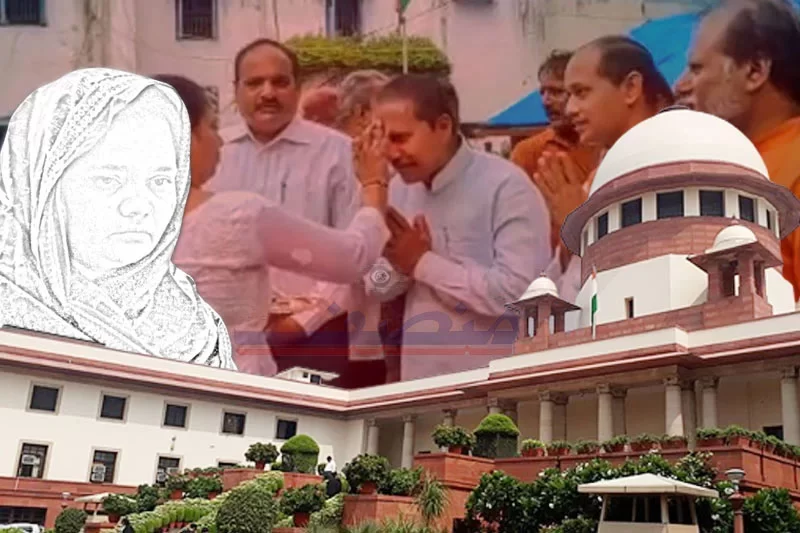 'Enmasse premature release of convicts shook conscience of society', Bilkis Bano in SC