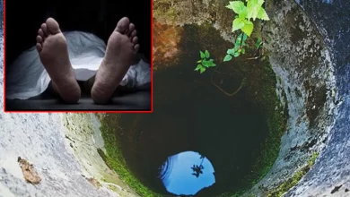 Now, chopped, headless body of woman found in well in UP