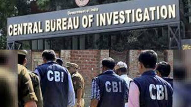 JKPSI exam paper leak: CBI conducts searches at seven locations