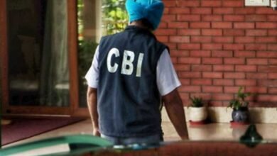 Yogi govt recommends CBI probe in Ayush admission scam