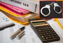 CBI arrests Income Tax officer in bribery case