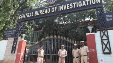 CBI files first charge sheet in Delhi excise policy scam