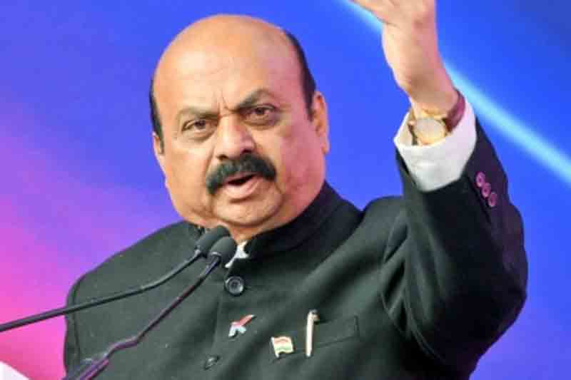 Border dispute: Security tightened at Karnataka-Maharashtra border
