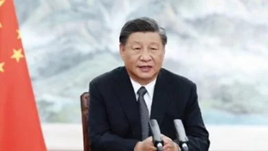 Xi angrily rebukes Trudeau at G20 summit