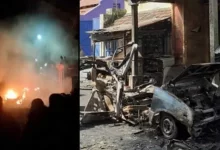 Coimbatore blast: NIA raids across TN