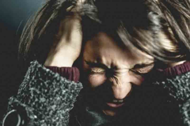 Covid hit mental health of kids, young people harder than thought