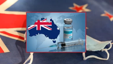 Covid cases increase in Australia amid warnings of new wave
