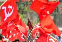 Kerala protest: Guv set to face 1L CPI-M workers
