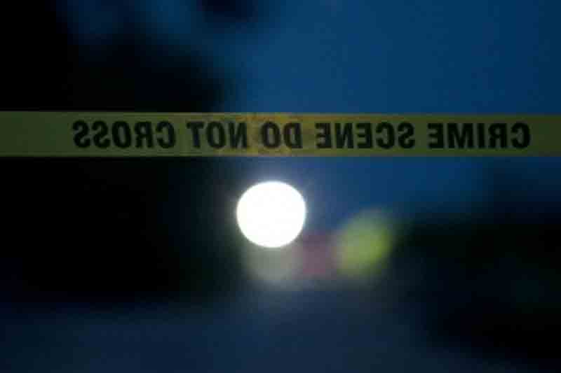 12 shot in US nightclub