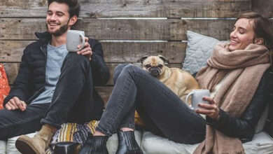 3 winter fashion styles to get you through the cold season