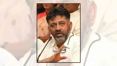 Delhi HC notice to ED on Shivakumar's plea against PMLA case