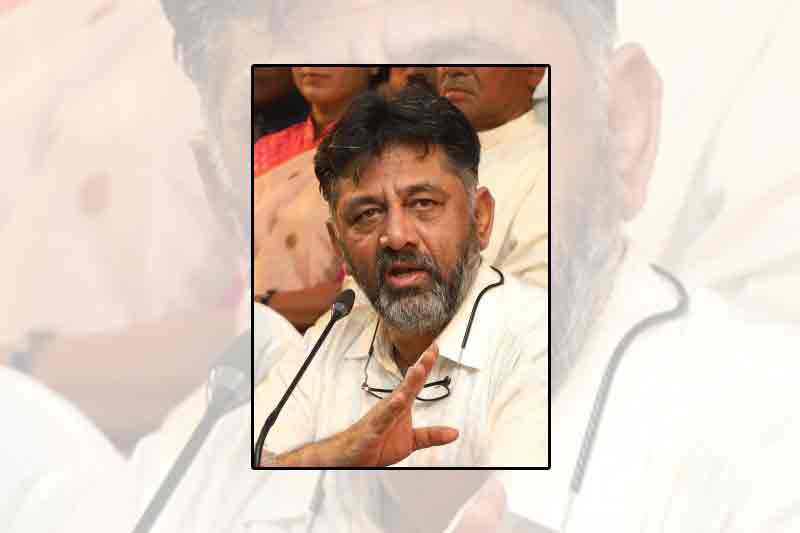 Delhi HC notice to ED on Shivakumar's plea against PMLA case