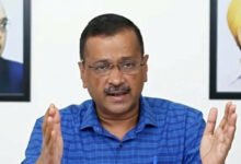 Delhi primary schools to be closed from Saturday due to pollution: Kejriwal