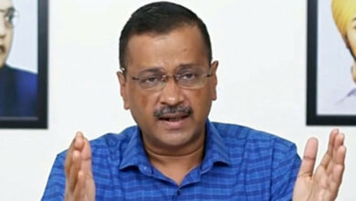 Delhi primary schools to be closed from Saturday due to pollution: Kejriwal