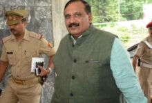 I-T summons retired ex-UP chief Secy Deepak Singhal