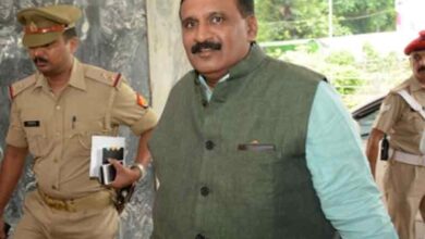 I-T summons retired ex-UP chief Secy Deepak Singhal