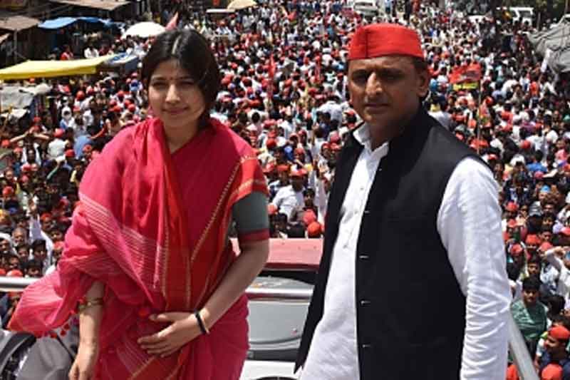 SP wins Mainpuri, Khatauli goes to RLD and BJP gets Rampur