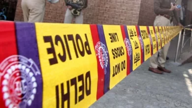 South Delhi school receives bomb threat in email