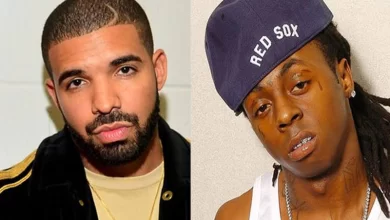 Drake plays Lata Mangeshkar's 'Didi Tera Devar Deewana' remix in concert