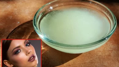 DIY winter skin care routine for uneven, dry skin