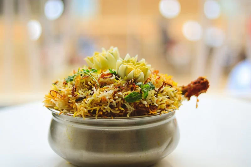 Hyderabads Favorite Dum Biryani wins food lovers hearts with Authenticity, Quality, and Innovation
