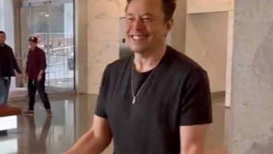 Elon Musk announces permanent ban for impersonation on Twitter